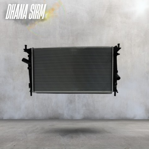 อะไหล่ระบบแอร์รถยนต์